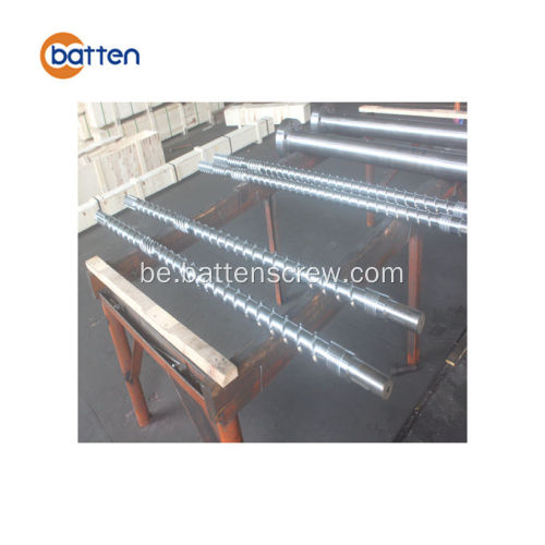 55 -мм адзінкавая шруба